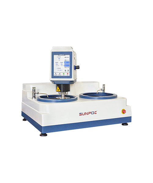 SYMPZ-20 Automatic Grinding and Polishing Machine